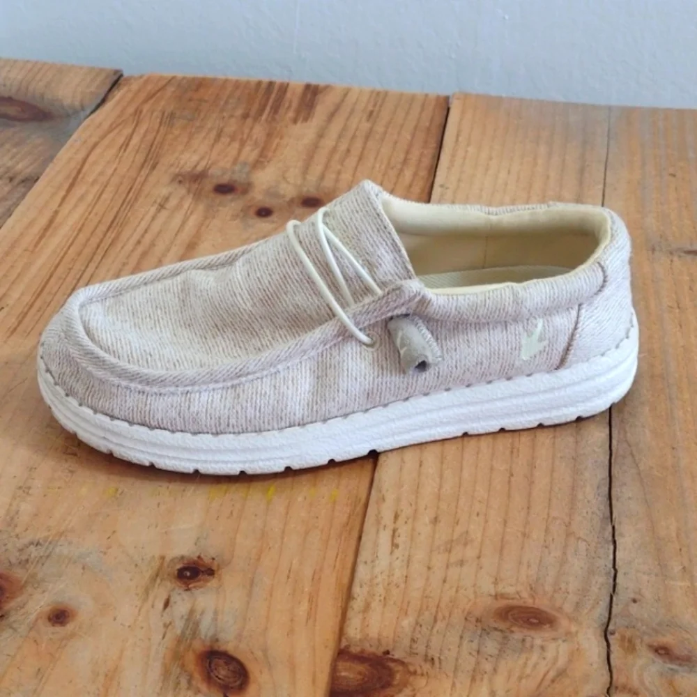 Frogg Toggs Java Casual Lightweight Shoe Size 7